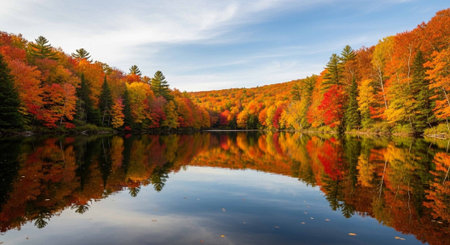 Nature Wallpaper Photography Backgroundの写真素材