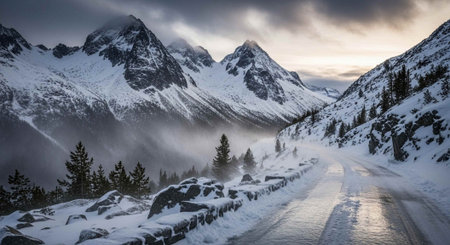 Nature Wallpaper Photography Backgroundの写真素材