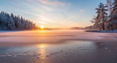 Nature Wallpaper Photography Backgroundの写真素材