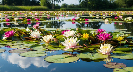 Nature Wallpaper Photography Backgroundの写真素材