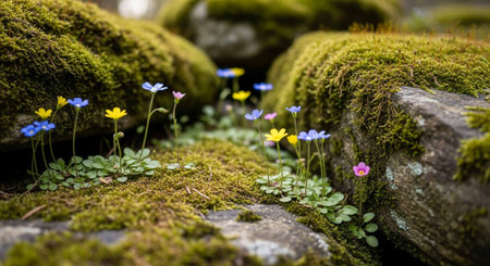 Nature Wallpaper Photography Backgroundの写真素材