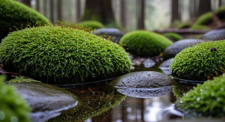 Nature Wallpaper Photography Backgroundの写真素材