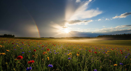 Nature Wallpaper Photography Backgroundの写真素材