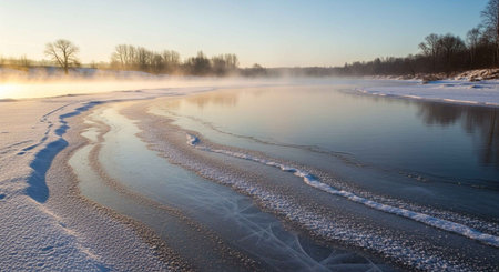 Nature Wallpaper Photography Backgroundの写真素材