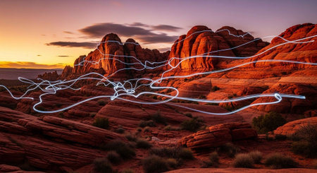 Nature Wallpaper Photography Backgroundの写真素材