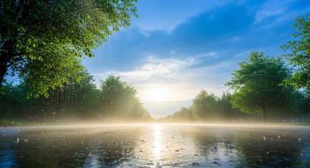 Nature Wallpaper Photography Backgroundの写真素材