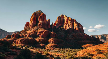 Nature Wallpaper Photography Backgroundの写真素材