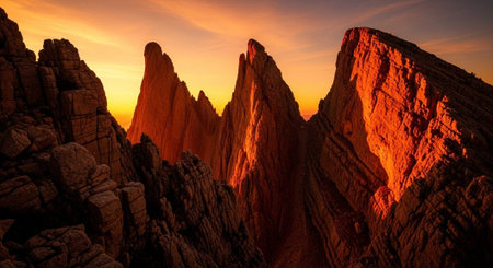 Nature Wallpaper Photography Backgroundの写真素材