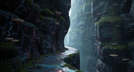 Nature Wallpaper Photography Backgroundの写真素材