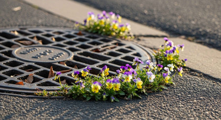 Nature Wallpaper Photography Backgroundの写真素材