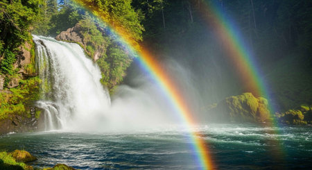 Nature Wallpaper Photography Backgroundの写真素材