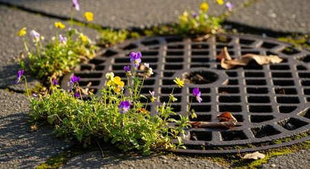 Nature Wallpaper Photography Backgroundの写真素材