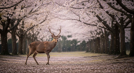Nature Wallpaper Photography Backgroundの写真素材