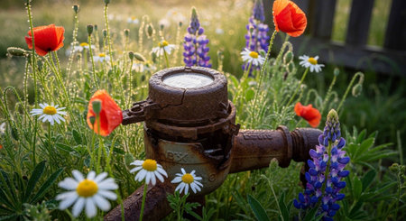 Nature Wallpaper Photography Backgroundの写真素材