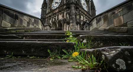 Nature Wallpaper Photography Backgroundの写真素材