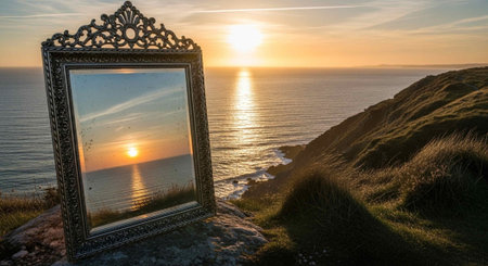 Nature Wallpaper Photography Backgroundの写真素材