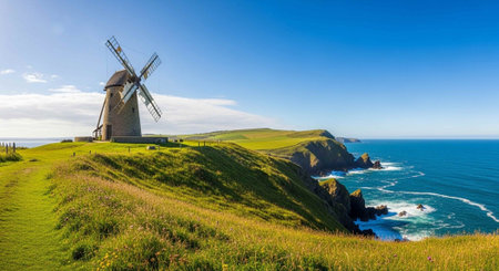 Nature Wallpaper Photography Backgroundの写真素材