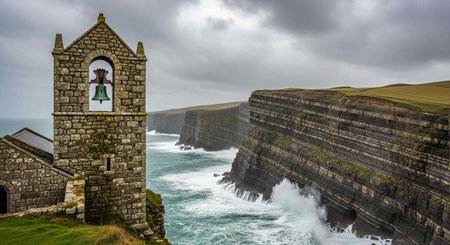 Nature Wallpaper Photography Backgroundの写真素材