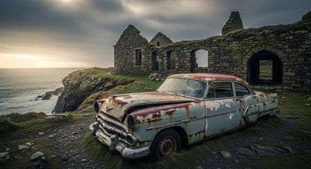 Nature Wallpaper Photography Backgroundの写真素材