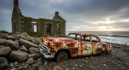 Nature Wallpaper Photography Backgroundの写真素材