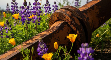 Nature Wallpaper Photography Backgroundの写真素材