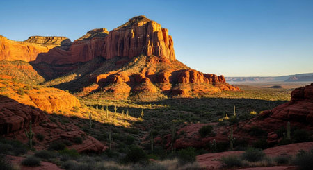 Nature Wallpaper Photography Backgroundの写真素材