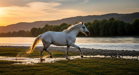 Nature Wallpaper Photography Backgroundの写真素材