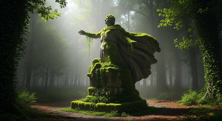 Nature Wallpaper Photography Backgroundの写真素材