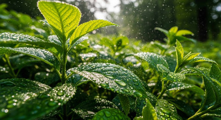 Nature Wallpaper Photography Backgroundの写真素材