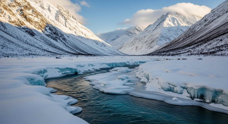 Nature Wallpaper Photography Backgroundの写真素材