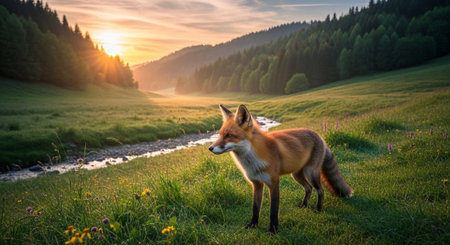 Nature Wallpaper Photography Backgroundの写真素材