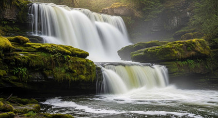 Nature Wallpaper Photography Backgroundの写真素材