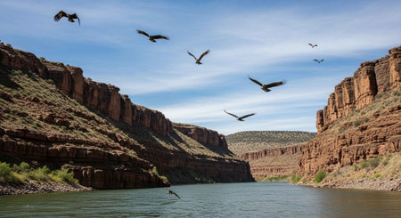 Nature Wallpaper Photography Backgroundの写真素材