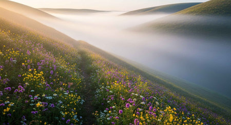 Nature Wallpaper Photography Backgroundの写真素材