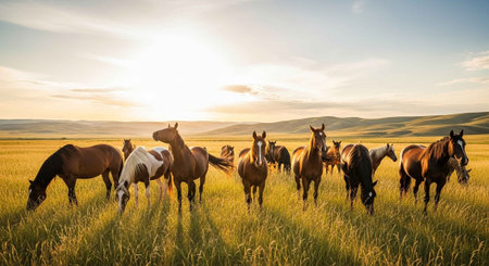 Nature Wallpaper Photography Backgroundの写真素材