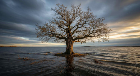 Nature Wallpaper Photography Backgroundの写真素材