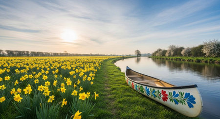 Nature Wallpaper Photography Backgroundの写真素材