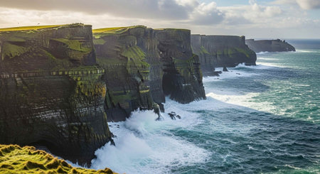 Nature Wallpaper Photography Backgroundの写真素材