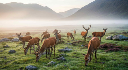 Nature Wallpaper Photography Backgroundの写真素材