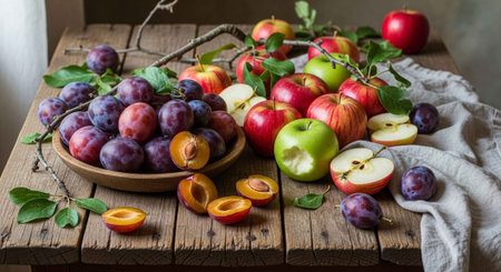 Nature Wallpaper Photography Backgroundの写真素材