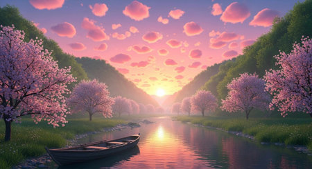 Nature Wallpaper Photography Backgroundの写真素材