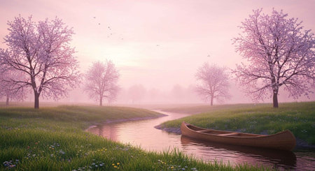 Nature Wallpaper Photography Backgroundの写真素材