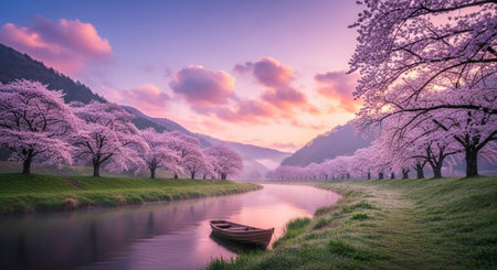 Nature Wallpaper Photography Backgroundの写真素材