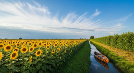 Nature Wallpaper Photography Backgroundの写真素材