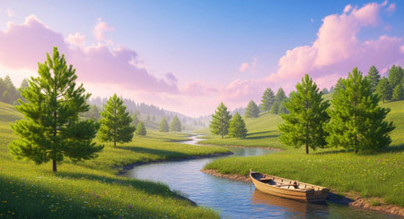 Nature Wallpaper Photography Backgroundの写真素材