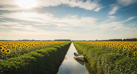 Nature Wallpaper Photography Backgroundの写真素材