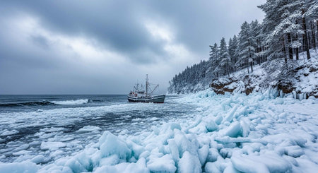 Nature Wallpaper Photography Backgroundの写真素材