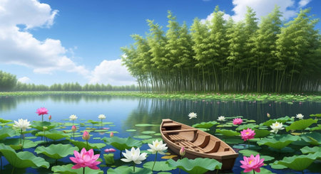 Nature Wallpaper Photography Backgroundの写真素材