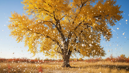 Beautiful Nature Photography Wallpaper.の写真素材