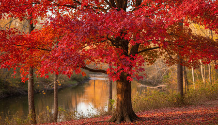 Beautiful Nature Photography Wallpaper.の写真素材